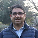 Dr. Sanjeev Khosla